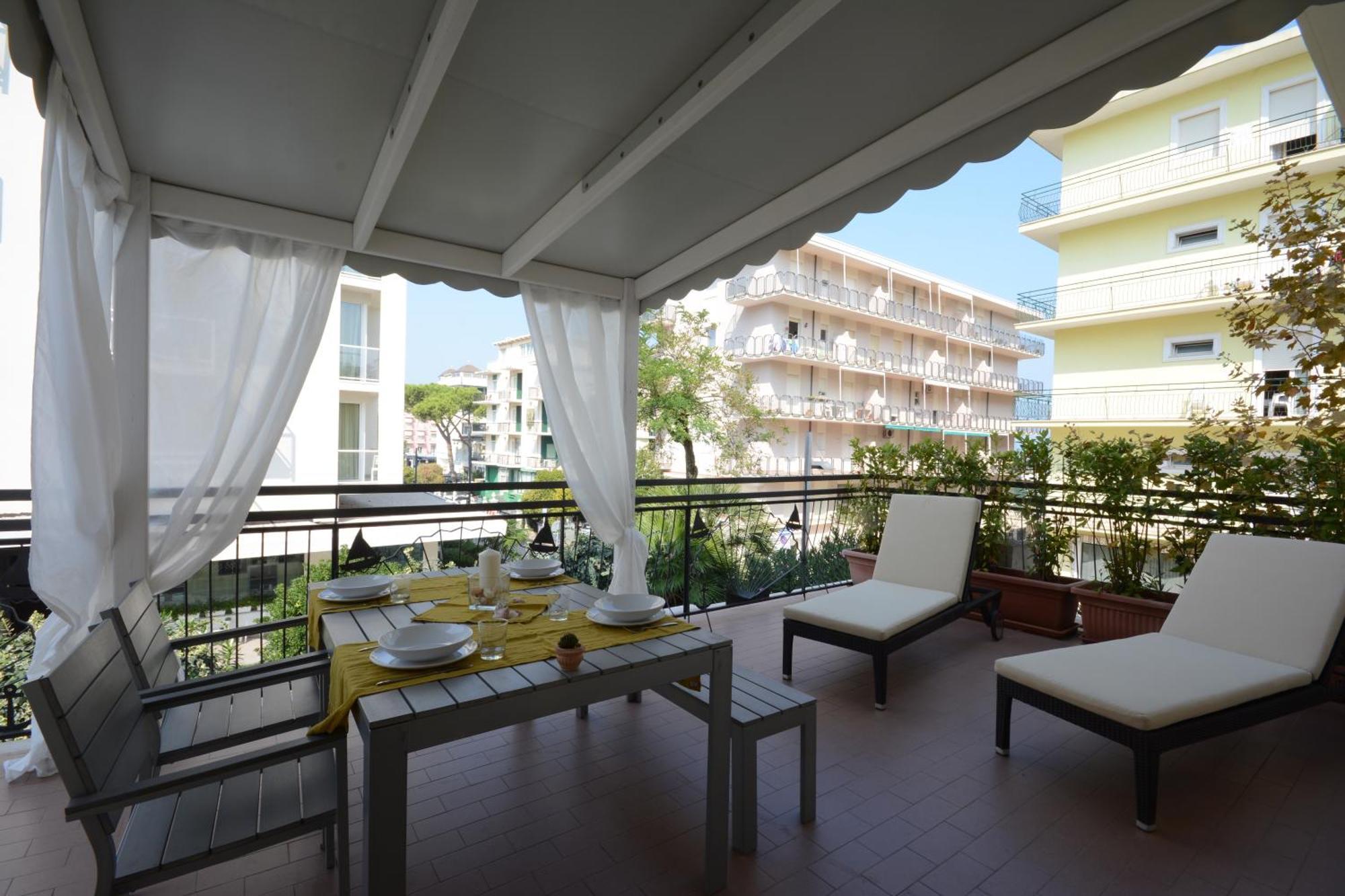 Apartahotel Graziella *